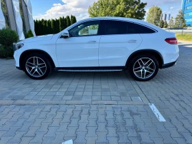 Mercedes-Benz GLE 350 AMG-9G-КАМЕРА-ОБДУХВАНЕ-ПОДГРЕВ-ПАМЕТ-BLIND-SPOT - 62999 лв. - 81651945 8