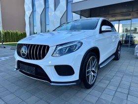  Mercedes-Benz GLE 350 AMG-9G-----BLIND-SPOT