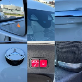 Mercedes-Benz GLE 350 AMG-9G-КАМЕРА-ОБДУХВАНЕ-ПОДГРЕВ-ПАМЕТ-BLIND-SPOT - 62999 лв. - 81651945 16