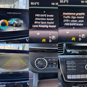 Mercedes-Benz GLE 350 AMG-9G-КАМЕРА-ОБДУХВАНЕ-ПОДГРЕВ-ПАМЕТ-BLIND-SPOT - 62999 лв. - 81651945 14
