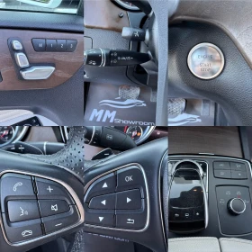 Mercedes-Benz GLE 350 AMG-9G-КАМЕРА-ОБДУХВАНЕ-ПОДГРЕВ-ПАМЕТ-BLIND-SPOT - 62999 лв. - 81651945 15