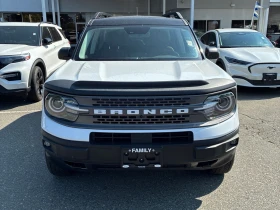 Ford Bronco CARFAX* АВТОФИНАНСИРАНЕ БЕЗ ПЪРВОНАЧАЛНА ВНОСКА - 70000 лв. - 32045041 3