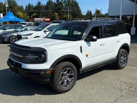 Ford Bronco CARFAX* АВТОФИНАНСИРАНЕ БЕЗ ПЪРВОНАЧАЛНА ВНОСКА