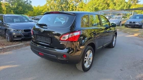 Nissan Qashqai 2.0dci 150k.c. 4x4 FaceLift Автоматик - 13800 лв. - 45303245 4