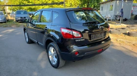 Nissan Qashqai 2.0dci 150k.c. 4x4 FaceLift Автоматик - 13800 лв. - 45303245 5