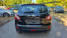Nissan Qashqai 2.0dci 150k.c. 4x4 FaceLift Автоматик - 13800 лв. - 45303245 6