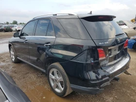 Mercedes-Benz GLE 350 - 31200 лв. - 88435883 4