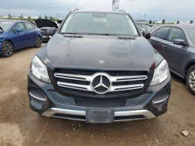 Mercedes-Benz GLE 350 - 31200 лв. - 88435883 2