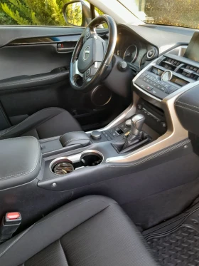 Lexus NX 300h | Mobile.bg    15