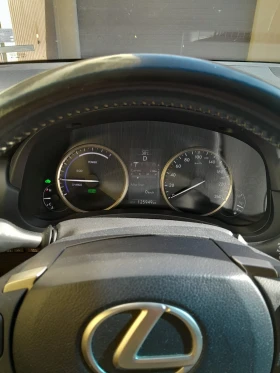 Lexus NX 300h | Mobile.bg    14