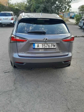 Обява за продажба на Lexus NX 300h ~42 000 лв. - изображение 4 | Auto.bg Обява за продажба на Lexus NX 300h ~42 000 лв. - изображение 4