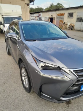 Обява за продажба на Lexus NX 300h ~42 000 лв. - изображение 5 | Auto.bg Обява за продажба на Lexus NX 300h ~42 000 лв. - изображение 5