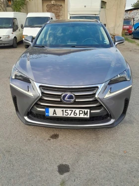 Обява за продажба на Lexus NX 300h ~42 000 лв. - изображение 1 | Auto.bg Обява за продажба на Lexus NX 300h ~42 000 лв. - изображение 1