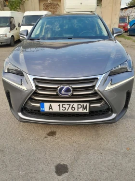 Обява за продажба на Lexus NX 300h ~42 000 лв. - изображение 2 | Auto.bg Обява за продажба на Lexus NX 300h ~42 000 лв. - изображение 2