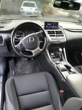 Обява за продажба на Lexus NX 300h ~42 000 лв. - изображение 10 | Auto.bg Обява за продажба на Lexus NX 300h ~42 000 лв. - изображение 10