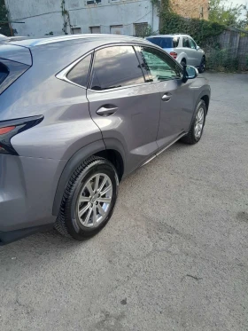 Обява за продажба на Lexus NX 300h ~42 000 лв. - изображение 6 | Auto.bg Обява за продажба на Lexus NX 300h ~42 000 лв. - изображение 6