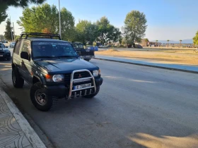 Обява за продажба на Mitsubishi Pajero ~7 500 лв. - изображение 5 | Auto.bg Обява за продажба на Mitsubishi Pajero ~7 500 лв. - изображение 5