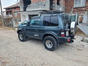 Обява за продажба на Mitsubishi Pajero ~7 500 лв. - изображение 3 | Auto.bg Обява за продажба на Mitsubishi Pajero ~7 500 лв. - изображение 3