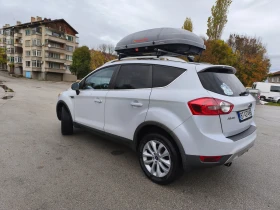 Обява за продажба на Ford Kuga Titanium  ~16 500 лв. - изображение 1 | Auto.bg Обява за продажба на Ford Kuga Titanium  ~16 500 лв. - изображение 1