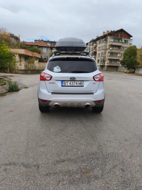 Обява за продажба на Ford Kuga Titanium  ~16 500 лв. - изображение 2 | Auto.bg Обява за продажба на Ford Kuga Titanium  ~16 500 лв. - изображение 2