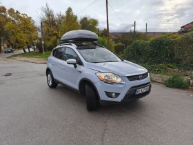 Обява за продажба на Ford Kuga Titanium  ~16 500 лв. - изображение 4 | Auto.bg Обява за продажба на Ford Kuga Titanium  ~16 500 лв. - изображение 4