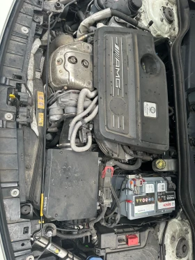 Mercedes-Benz GLA AMG 45, снимка 11