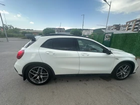 Mercedes-Benz GLA AMG 45, снимка 6