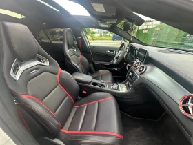 Mercedes-Benz GLA AMG 45, снимка 7