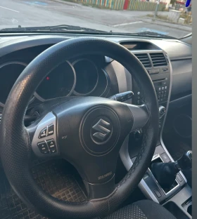 Suzuki Grand vitara, снимка 8