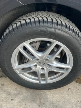 Porsche Cayenne 3.6, снимка 8