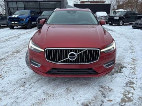 Volvo XC60 Inscription * * CARFAX * * АВТО КРЕДИТ * * , снимка 2