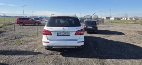 Mercedes-Benz GLS - 35000 € / 68454.05 лв. - 52844350 5