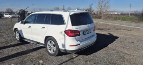 Mercedes-Benz GLS - 35000 € / 68454.05 лв. - 52844350 3