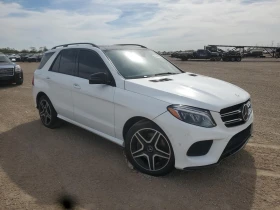 Mercedes-Benz GLE 43 AMG 4MATIC* ПОДГРЕВИ* PREMIUM 3 PKG* NIGHT PKG*  - 19000 € / 37160.77 лв. - 78056913 4