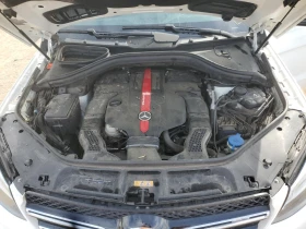 Mercedes-Benz GLE 43 AMG 4MATIC* ПОДГРЕВИ* PREMIUM 3 PKG* NIGHT PKG*  - 19000 € / 37160.77 лв. - 78056913 11