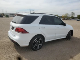 Mercedes-Benz GLE 43 AMG 4MATIC* ПОДГРЕВИ* PREMIUM 3 PKG* NIGHT PKG*  - 19000 € / 37160.77 лв. - 78056913 3