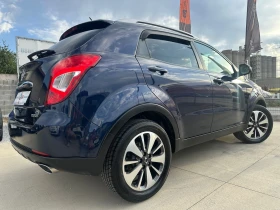 SsangYong Korando 4х4 внос Италия! Перфектен! - 6000 € / 11734.98 лв. - 64162762 5