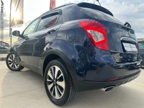 SsangYong Korando 4х4 внос Италия! Перфектен! - 6000 € / 11734.98 лв. - 64162762 7
