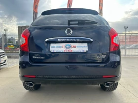 SsangYong Korando 4х4 внос Италия! Перфектен! - 6000 € / 11734.98 лв. - 64162762 6