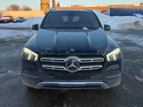 Mercedes-Benz GLE * 450 * CARFAX * БЕЗ ПЪРВОНАЧАЛНА ВНОСКА, снимка 6