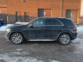 Mercedes-Benz GLE * 450 * CARFAX * БЕЗ ПЪРВОНАЧАЛНА ВНОСКА, снимка 2