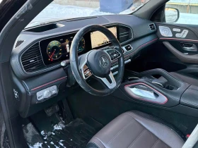 Mercedes-Benz GLE * 450 * CARFAX * БЕЗ ПЪРВОНАЧАЛНА ВНОСКА, снимка 5