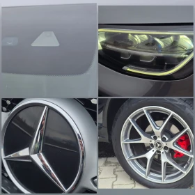 Mercedes-Benz GLC 220 2.2/4-MATIC/AMG-PREMIUM - 32000 € / 62586.56 лв. - 95828085 10