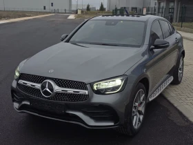 Mercedes-Benz GLC 220 2.2/4-MATIC/AMG-PREMIUM - 32000 € / 62586.56 лв. - 95828085 1