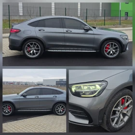 Mercedes-Benz GLC 220 2.2/4-MATIC/AMG-PREMIUM - 32000 € / 62586.56 лв. - 95828085 7