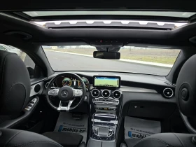 Mercedes-Benz GLC 220 2.2/4-MATIC/AMG-PREMIUM - 32000 € / 62586.56 лв. - 95828085 17