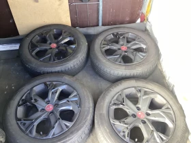 DS DS 3 Crossback 1.5 Blue-HDi Performance Line - 12600 € / 24643.46 лв. - 98545020 11