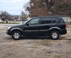 SsangYong Rexton - 2500 € / 4889.57 лв. - 19987017 5