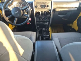 Jeep Wrangler * RUBICON * 2 КЛЮЧА* Traction Control* TARGA* *  - 14000 € / 27381.62 лв. - 32168319 10