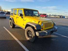 Jeep Wrangler * RUBICON * 2 КЛЮЧА* Traction Control* TARGA* *  - 14000 € / 27381.62 лв. - 32168319 2